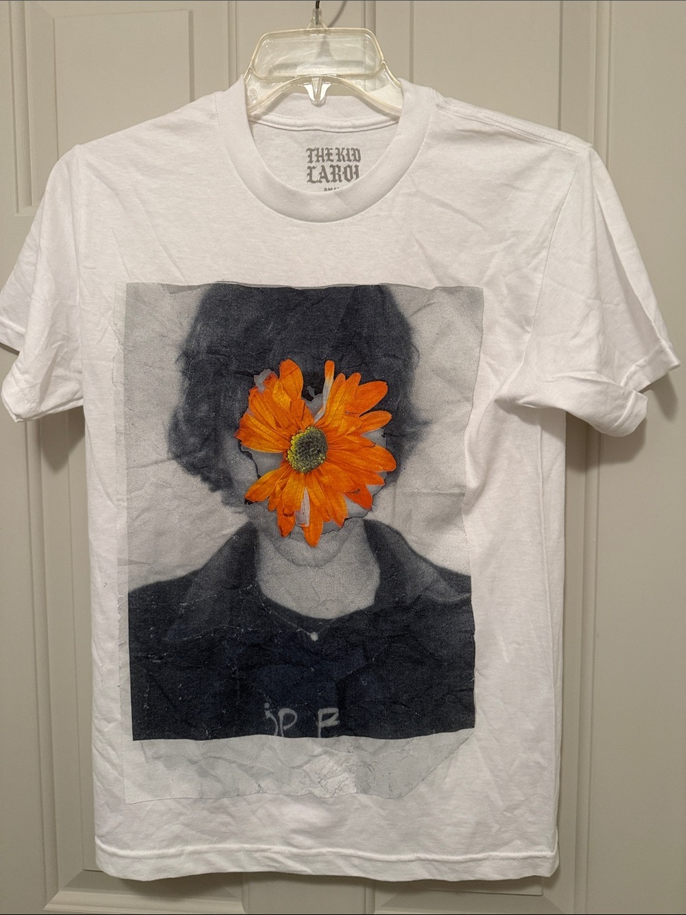 The Kid LAROI Graphic Tee